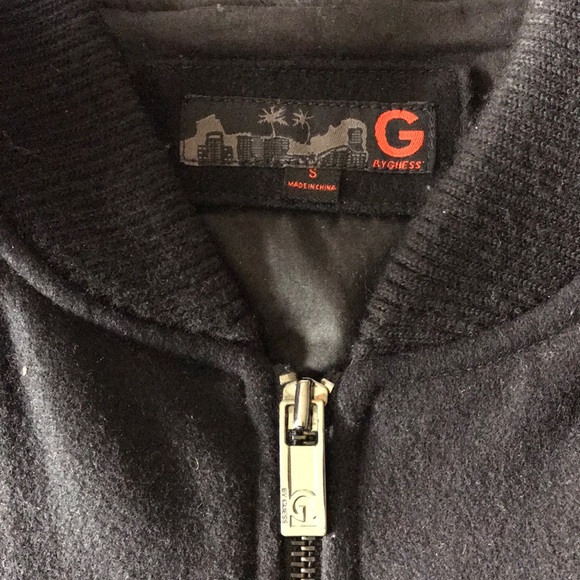 Guess Jacket - Picture 4 of 8